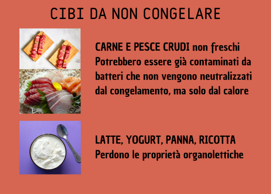 cibi da non congelare carne pesce latte yogurt panna.png